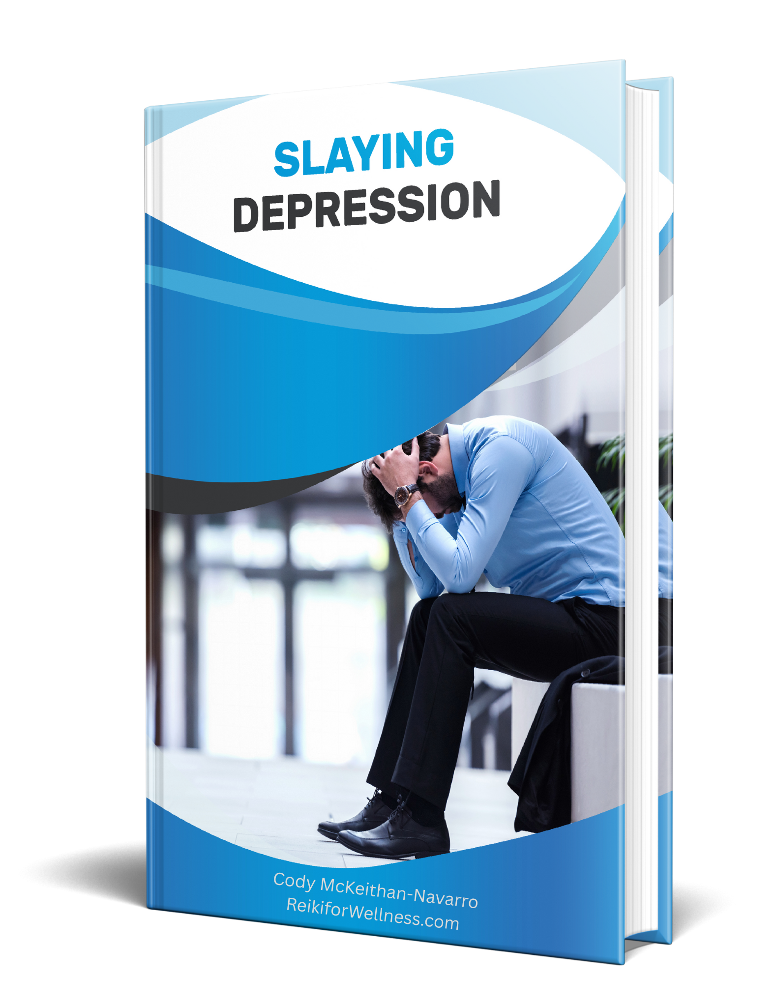 Slaying Depression