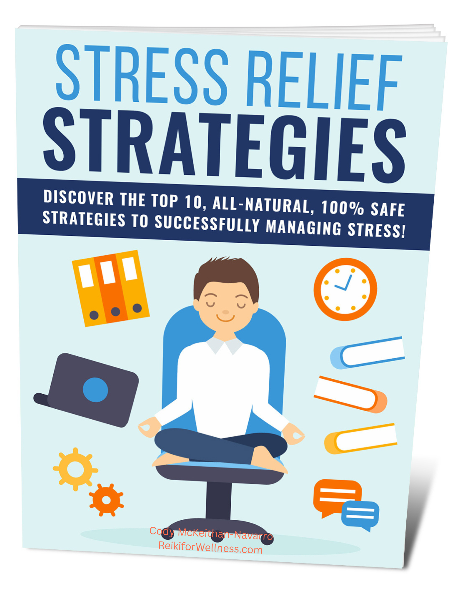 Stress Relief Strategies