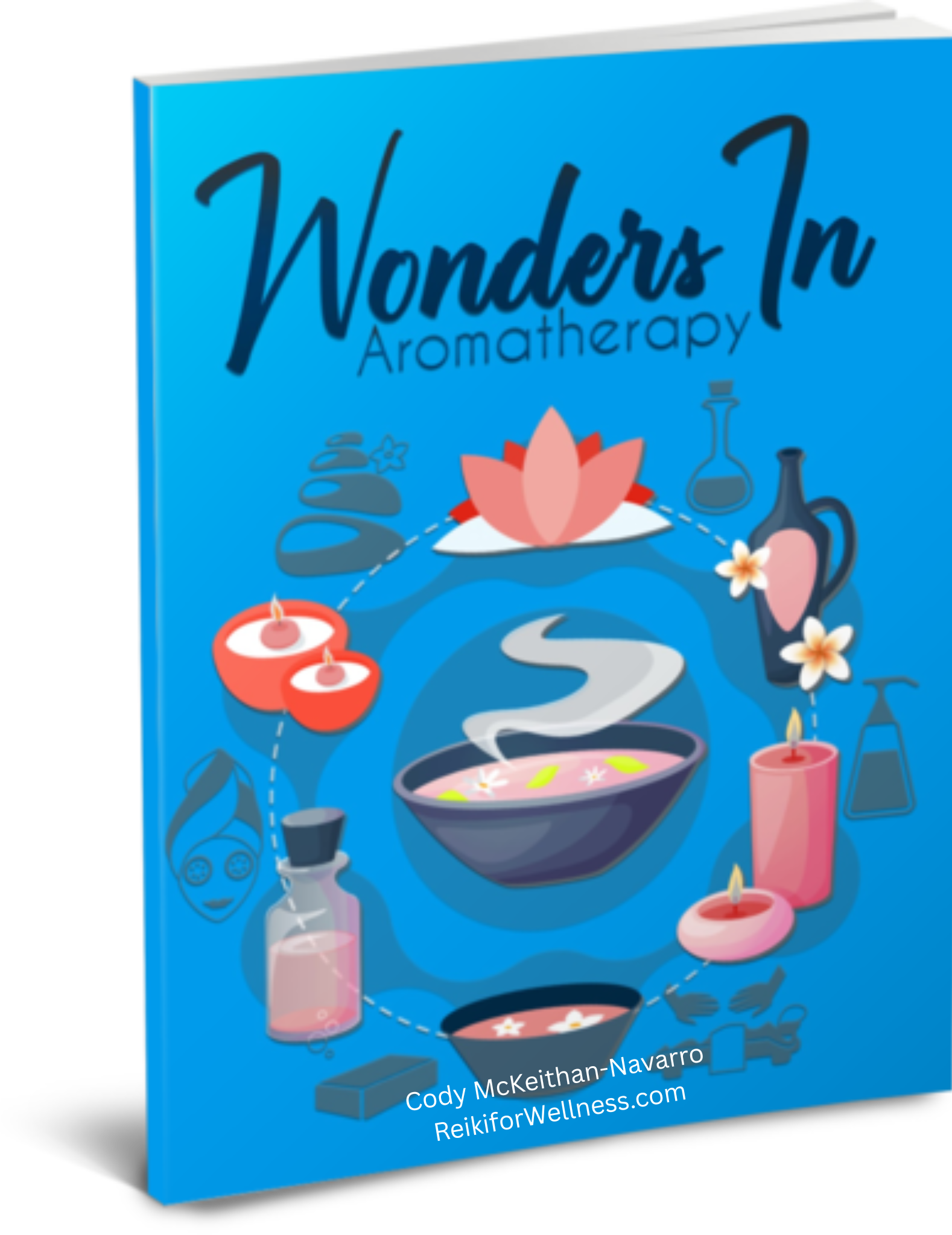 Wonders in Aromatherapy