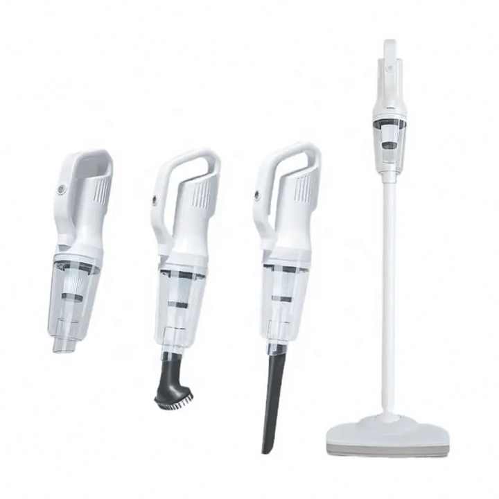 **🔥 Aspirateur compact multifonction