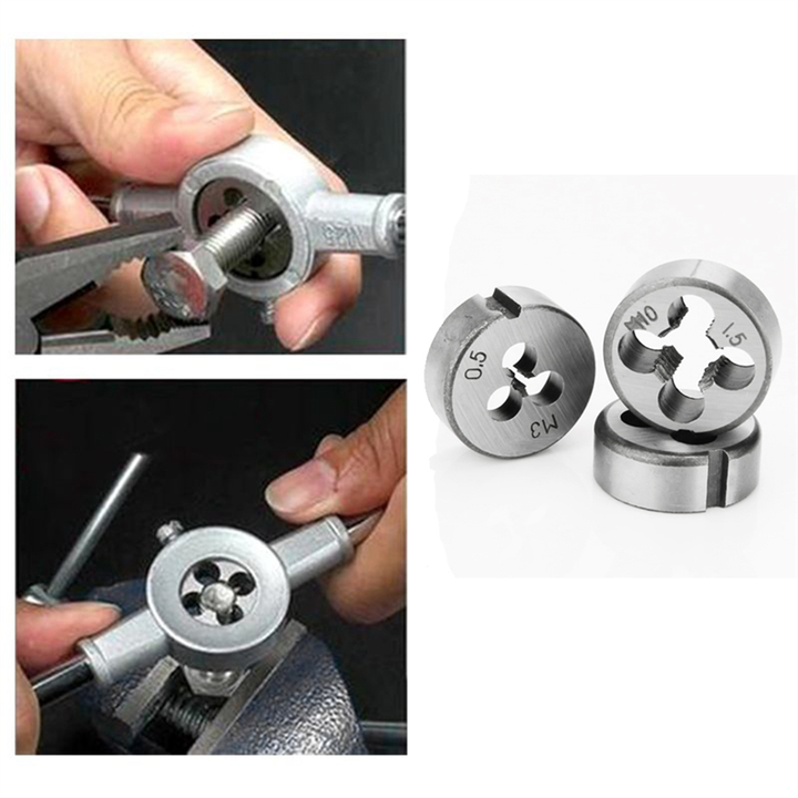 Ensemble à Tarauder ENAST AWITE PG1126 (40 Pièces)**  