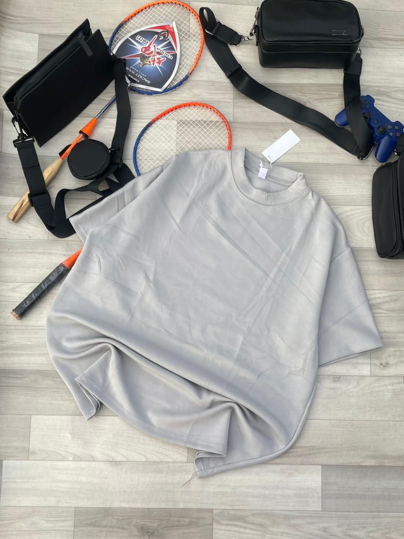 T-shirt Style Doux
