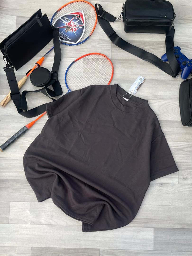 T-shirt Style Doux