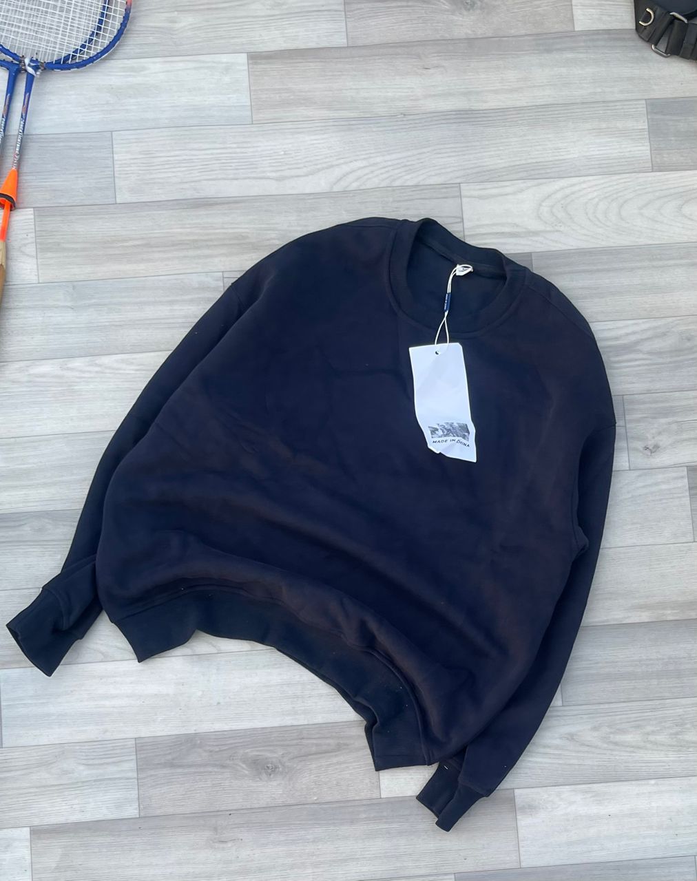 Pull Style Doux– Confort et Élégance intemporelle