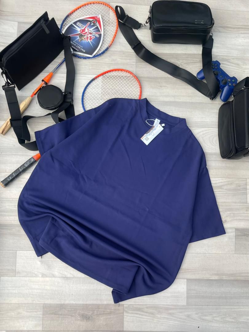 T-shirt Style Doux