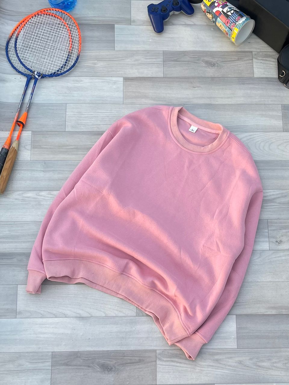 Pull Style Doux– Confort et Élégance intemporelle