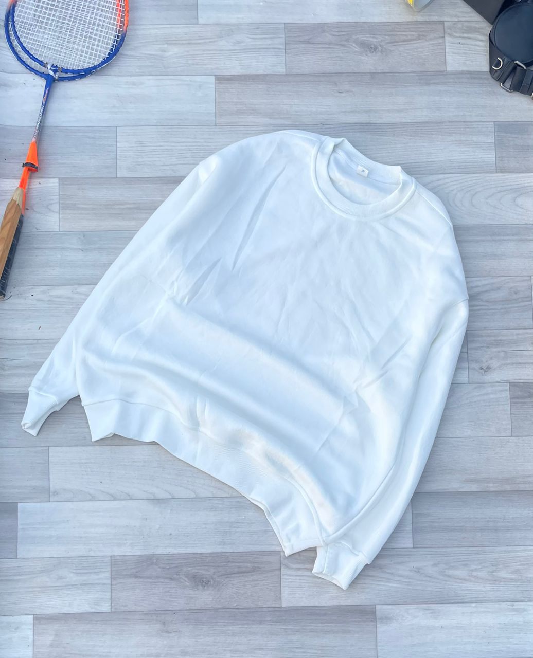 Pull Style Doux– Confort et Élégance intemporelle