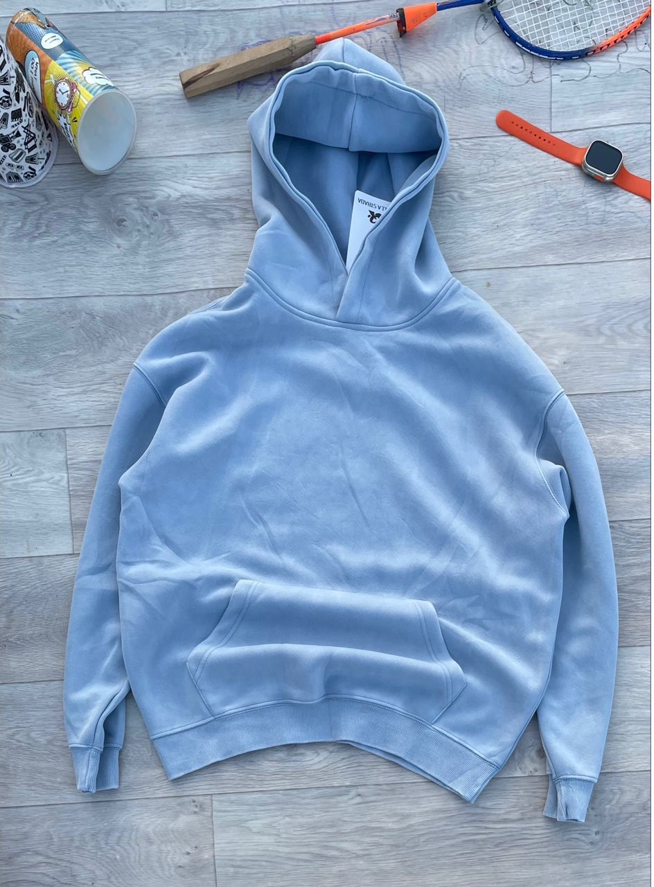 Sweat à capuche 