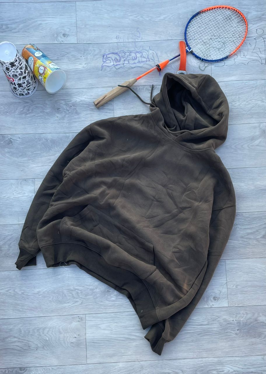 Sweat à capuche 