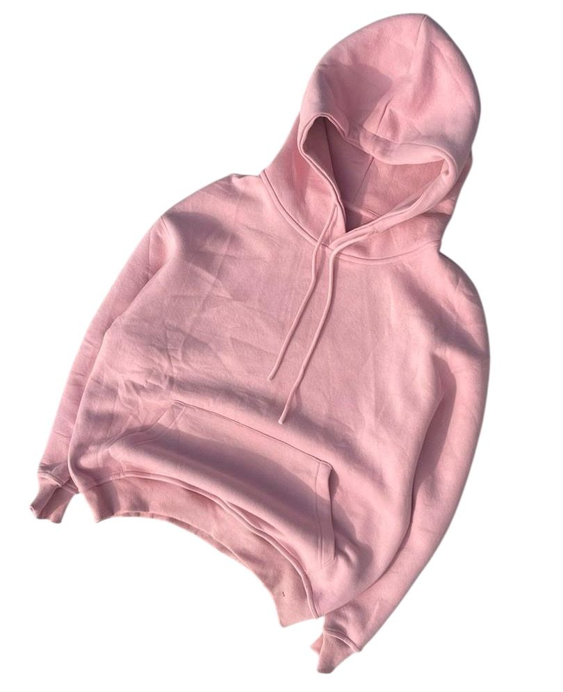 Sweat à capuche 