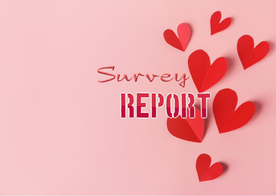  "The Blessedness of Marriage" Survey Report