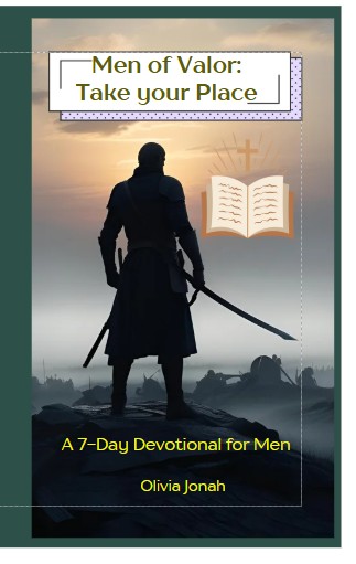 Men of Valor - Take your Place