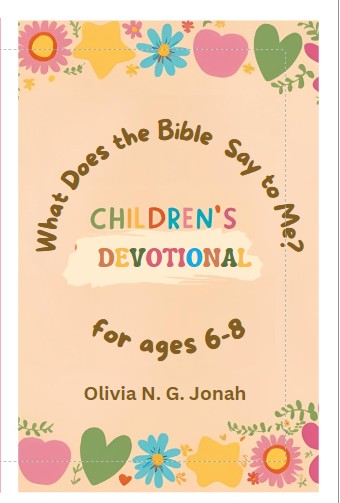 Children's Devotional