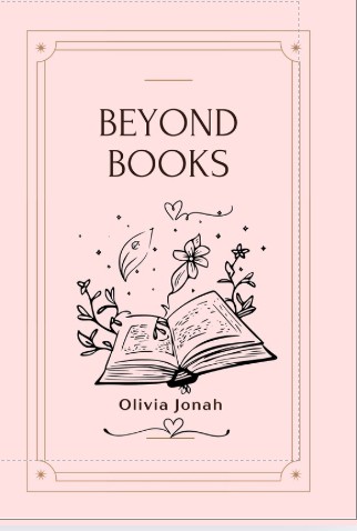 Beyond Books