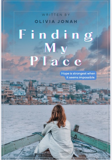 Finding my Place