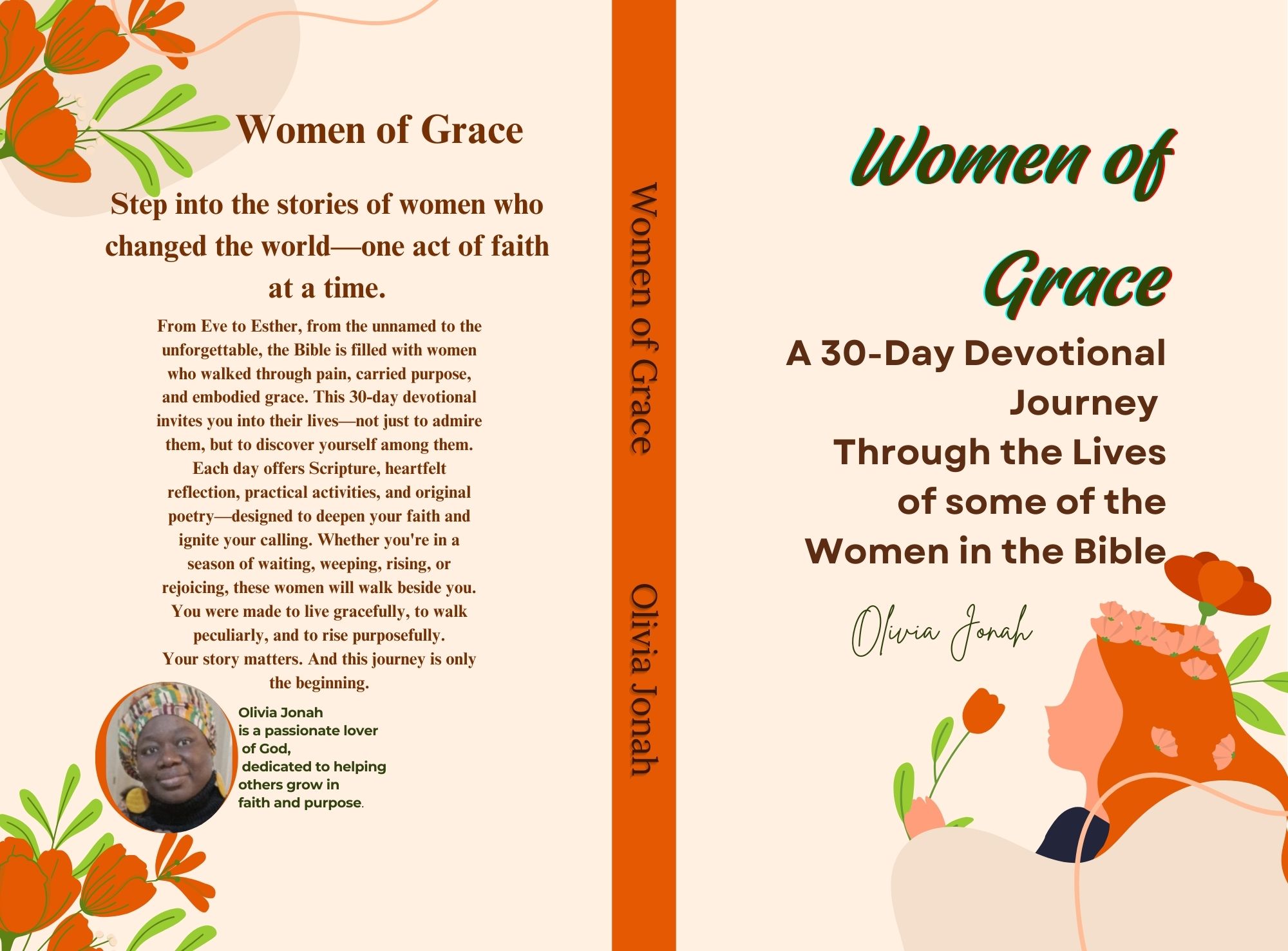 Women of Grace
