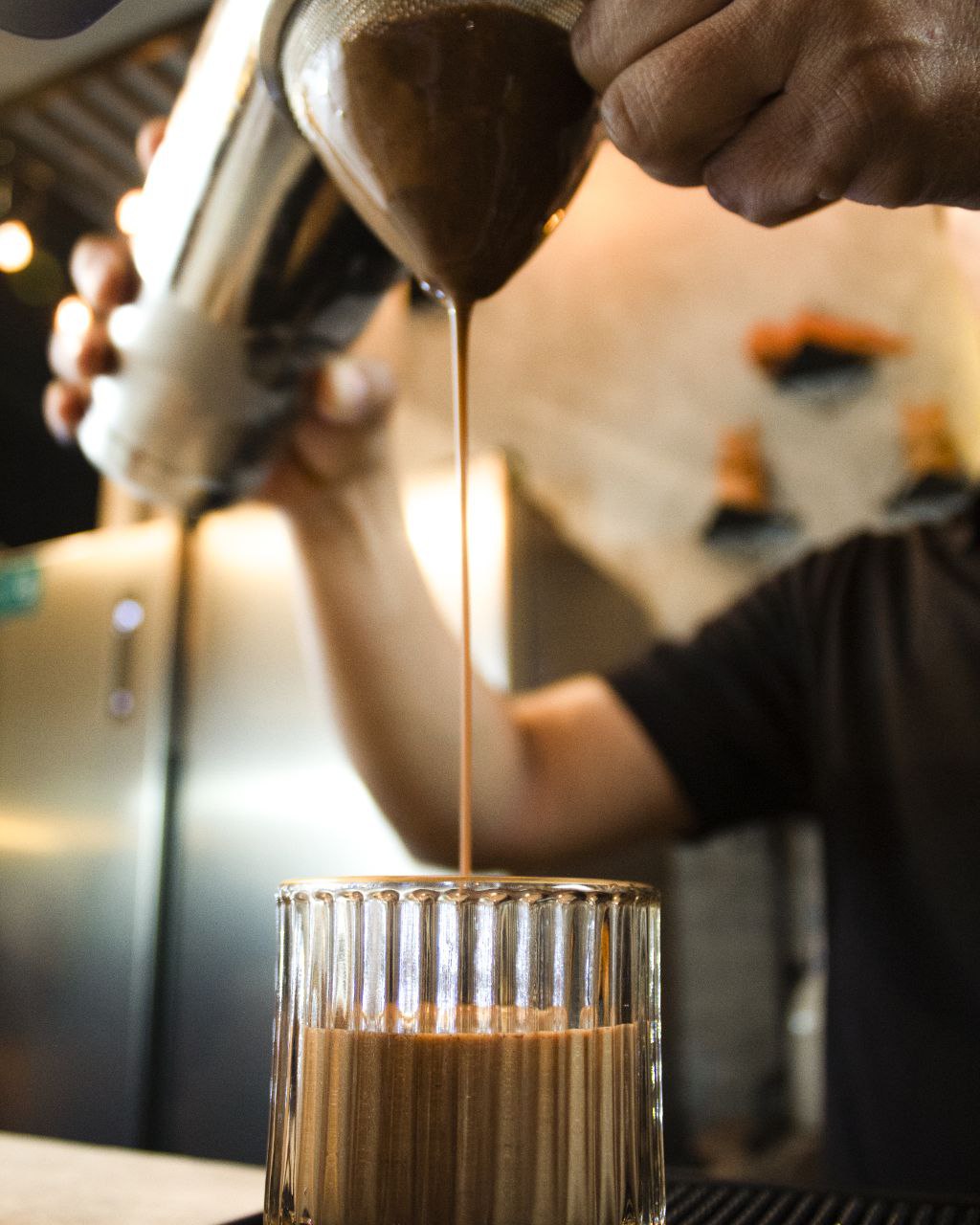 Creación de Contenido (Fotografía y Diseño de feed)