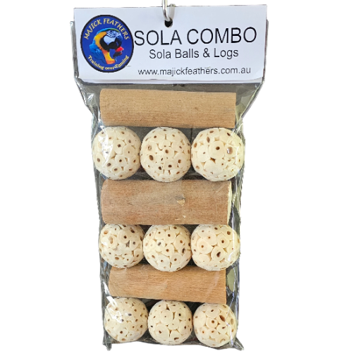 Sola Fun Pack