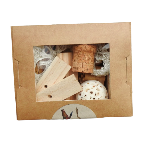P.L.E.G.O Refill Pack