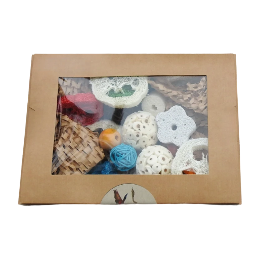 P.L.E.G.O Refill Pack