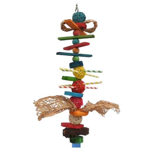 P.L.E.G.O Stick