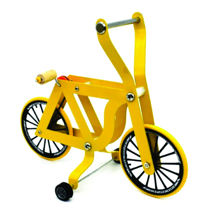 Birdy Bike