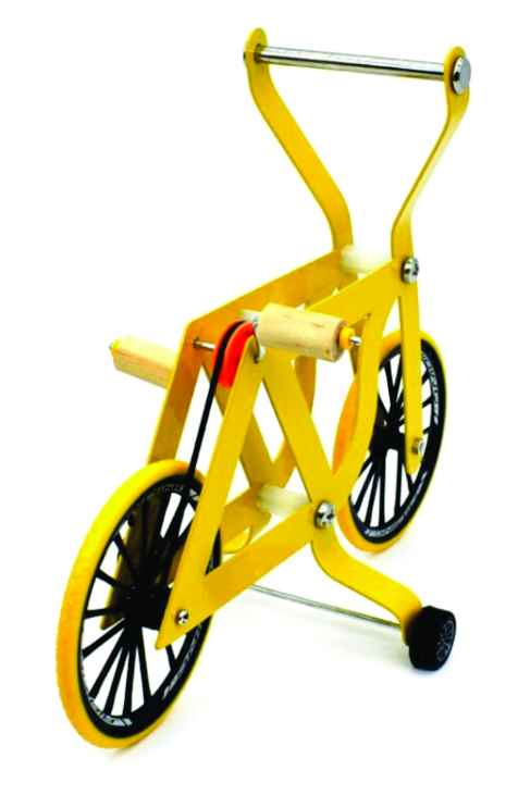 Birdy Bike