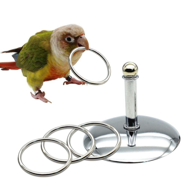 Birdy Ring Toss