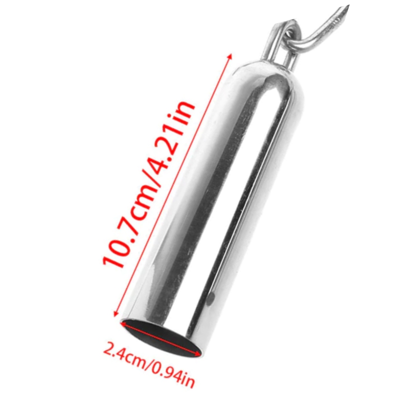 Parrot Bell