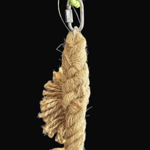 20mm Rope Boing
