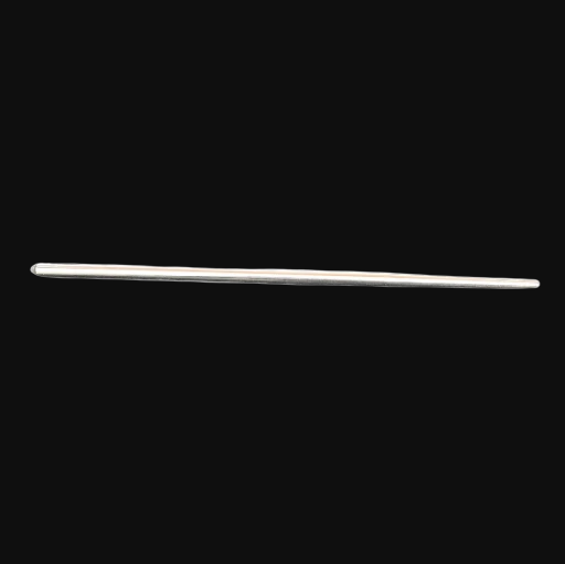 Stainless Steel Target Training Stick