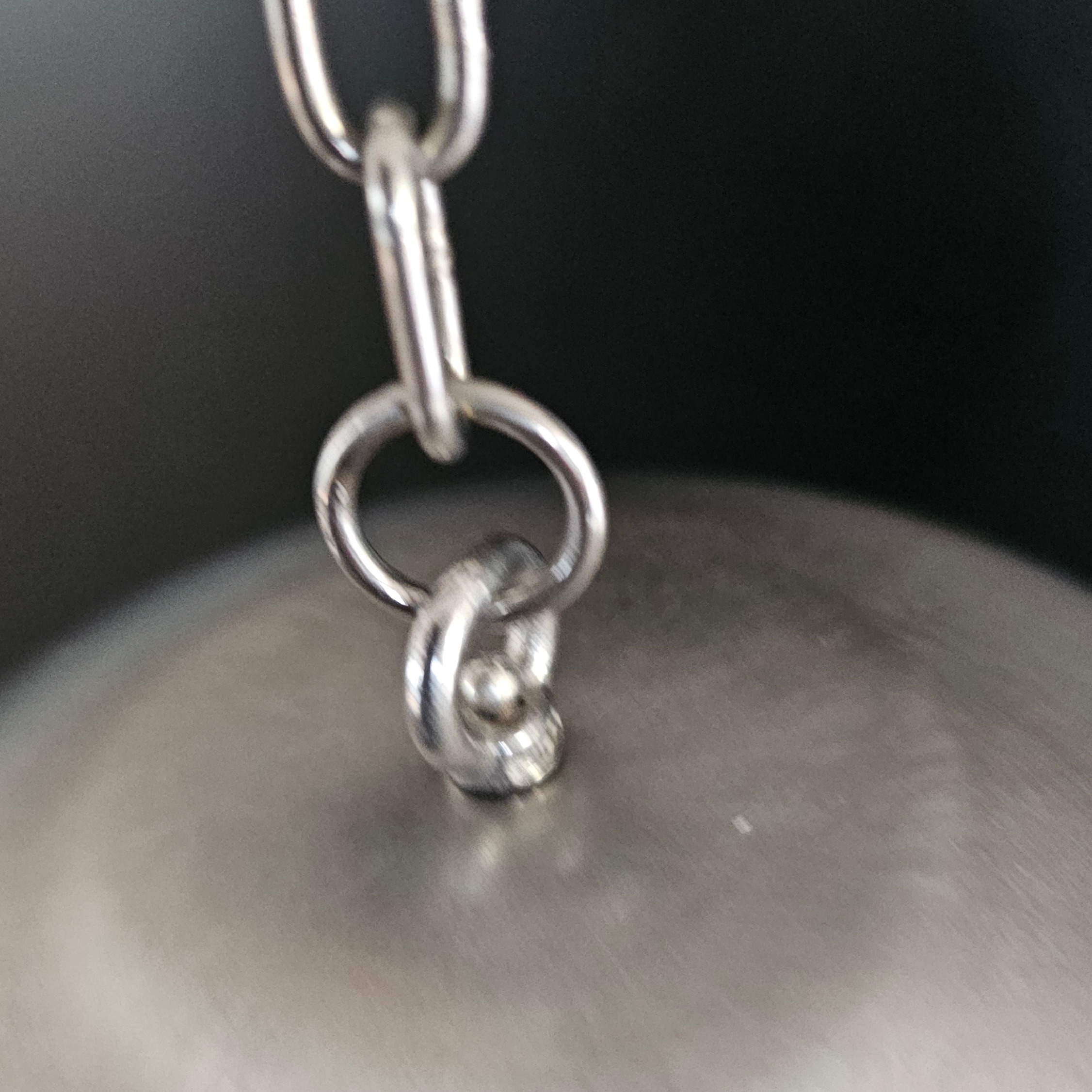 Dualing Jangles – Bird-Safe, Stainless Steel Fun!