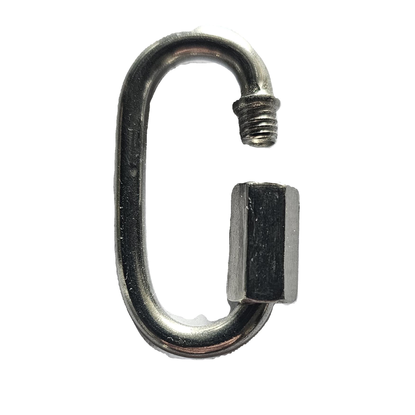 Bird Safe Stainless Steel Quick Link