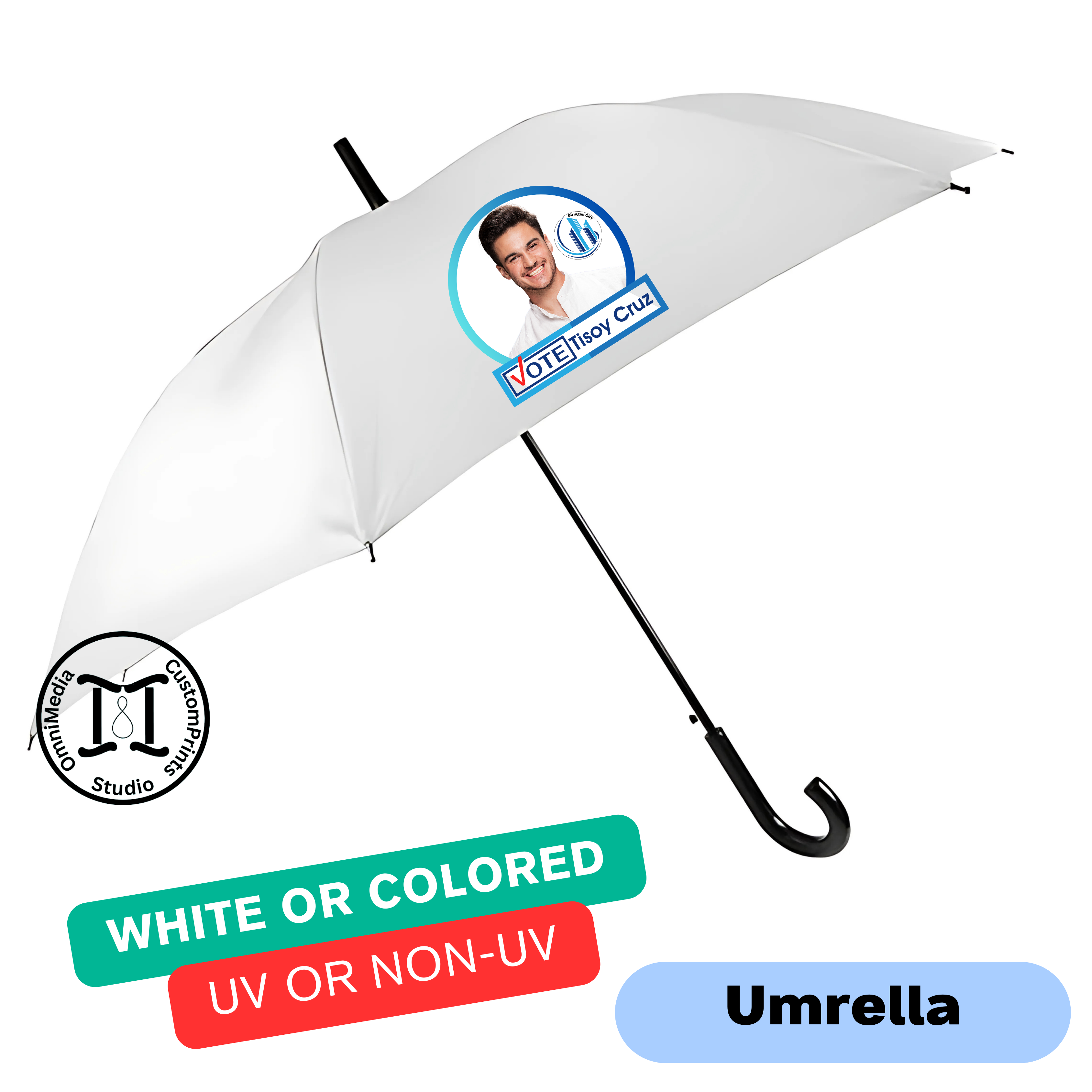Campaign Umbrella