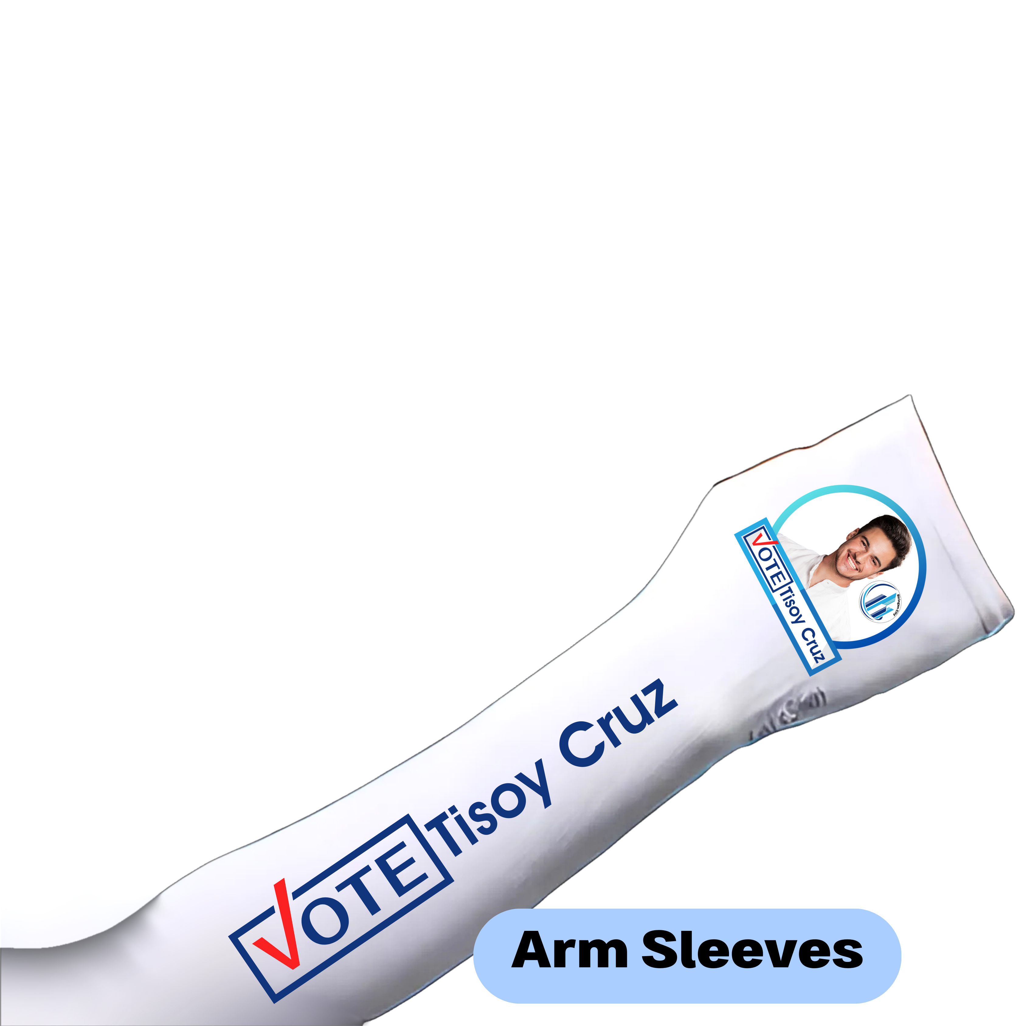 Campaign Arm Sleeve
