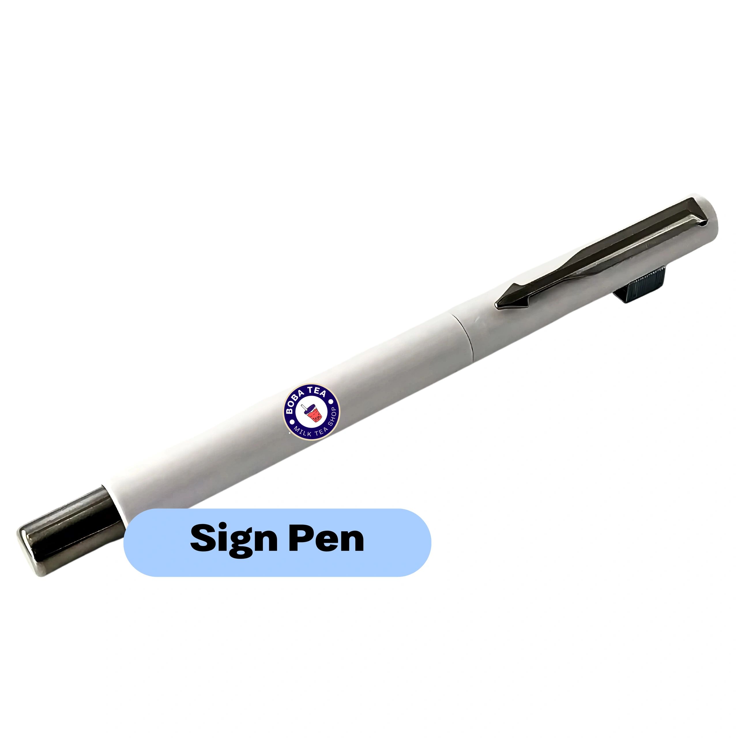 CustomPrint Sign Pen