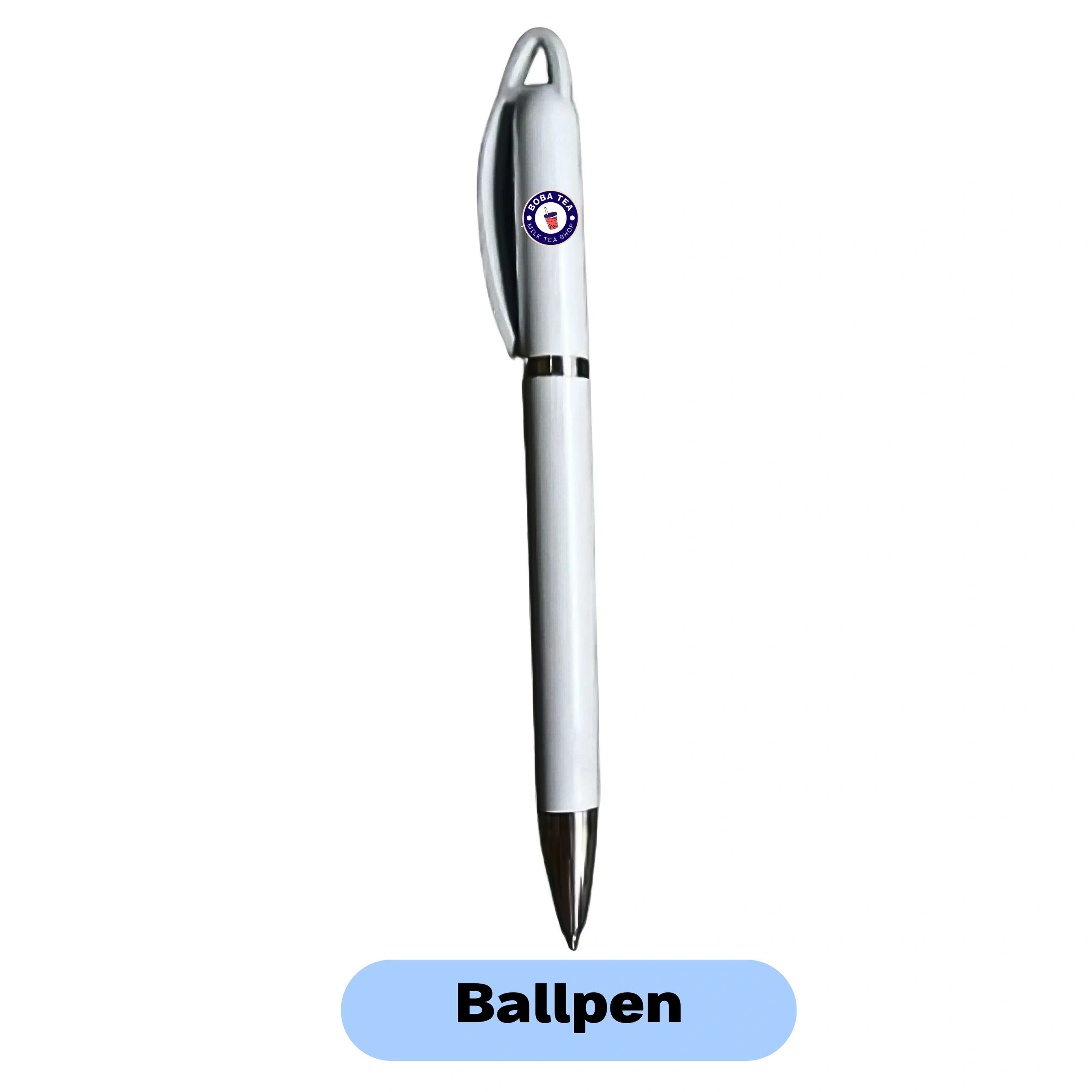 CustomPrint Ballpen