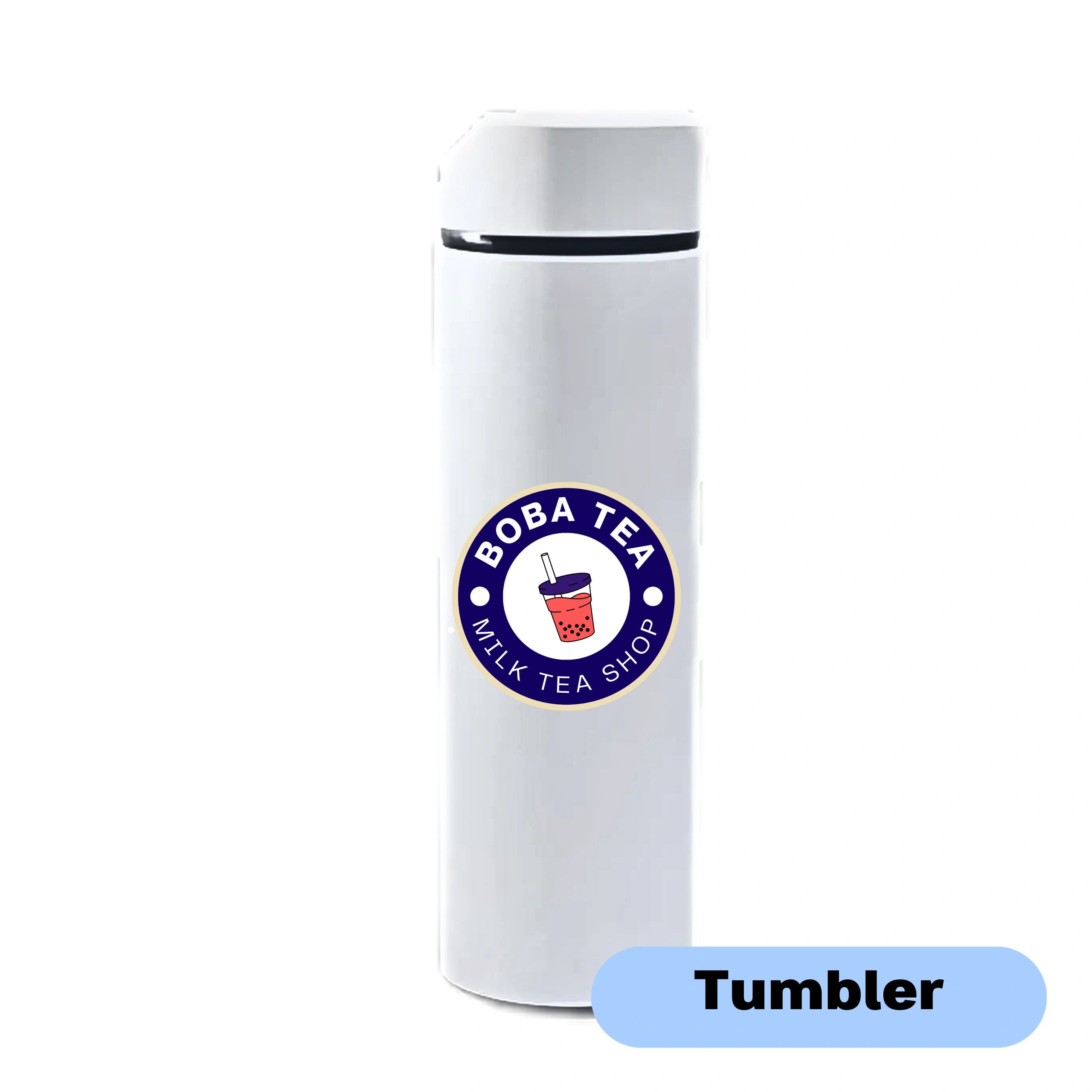 CustomPrint Tumbler