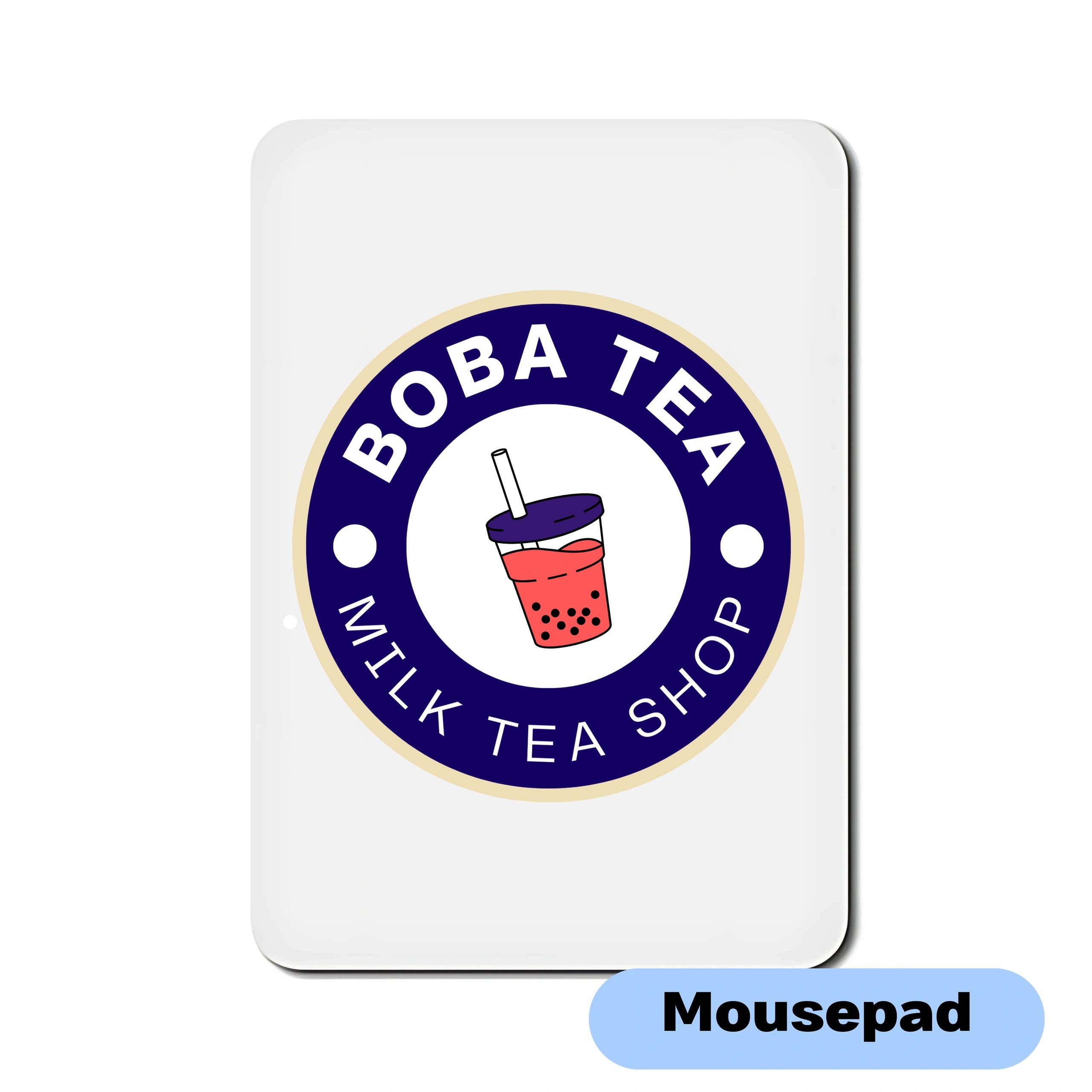 CustomPrint Mouse Pads