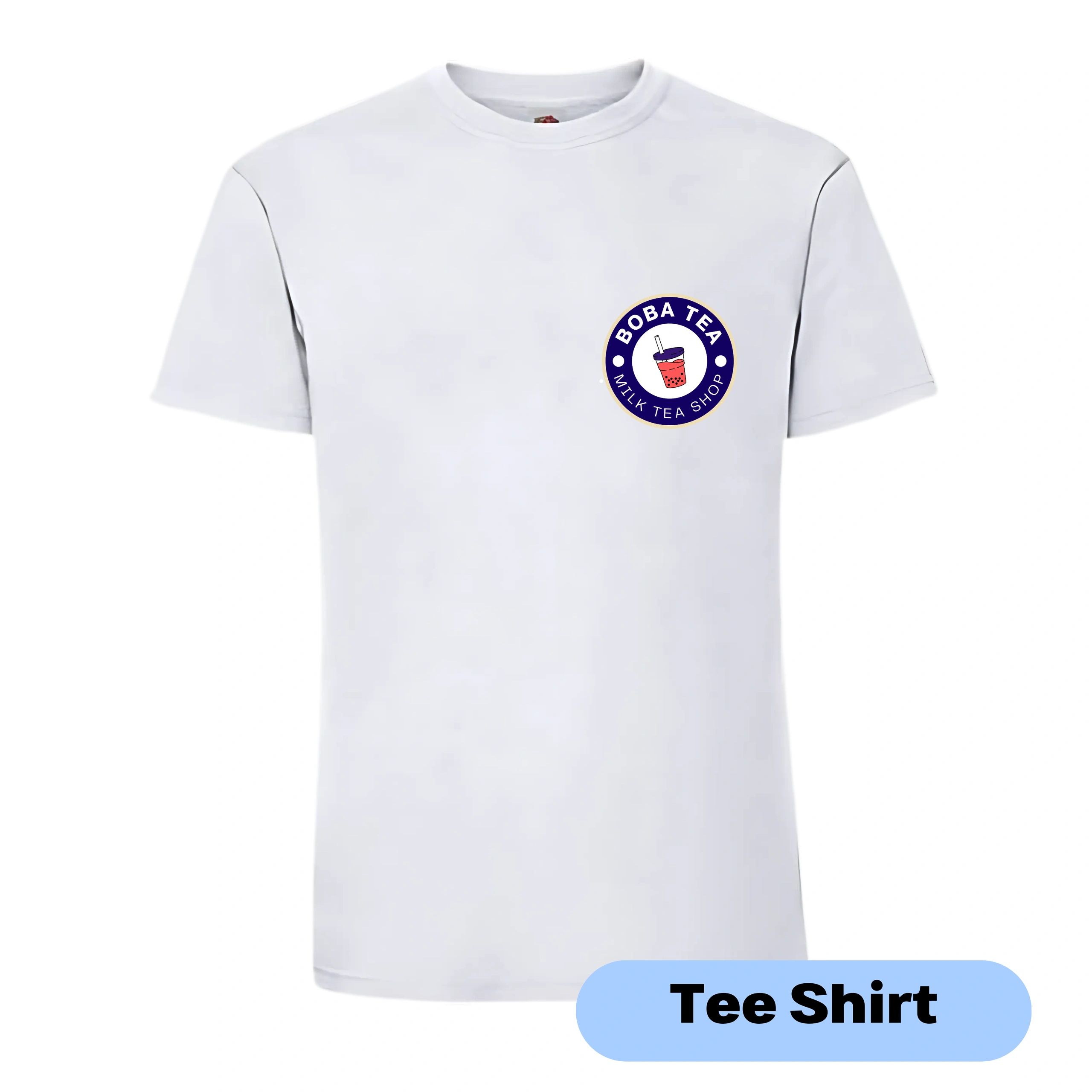 CustomPrint Tee Shirt