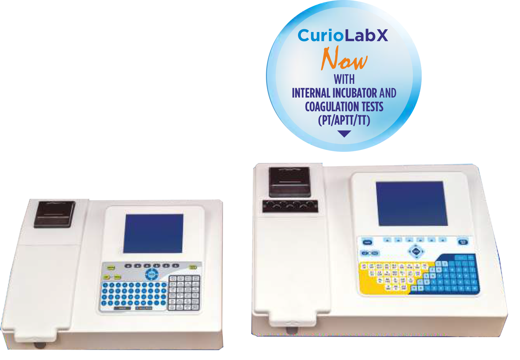 BIOCHEMISTRY ANALYZER