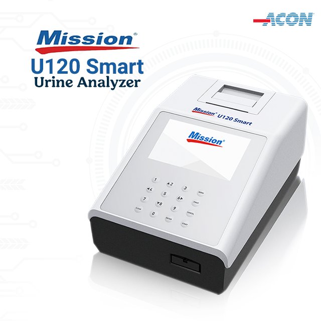URINE ANALYZER