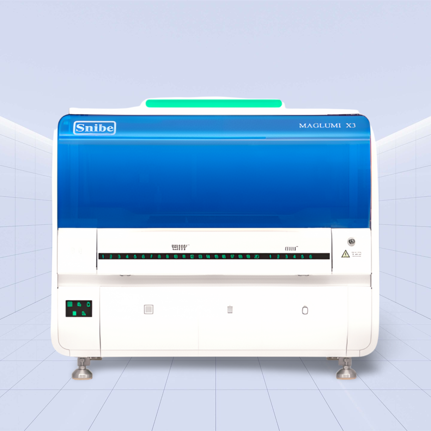 IMMUNOLOGY ANALYZER