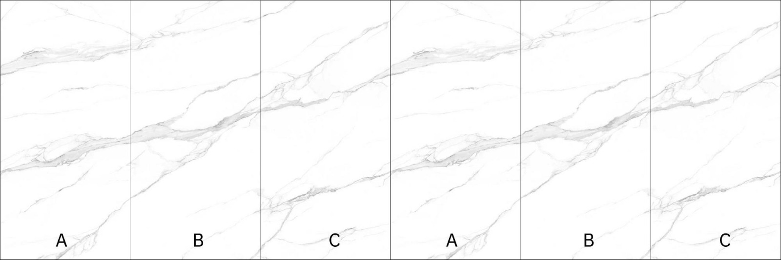 White At Dawn Sintered Stone