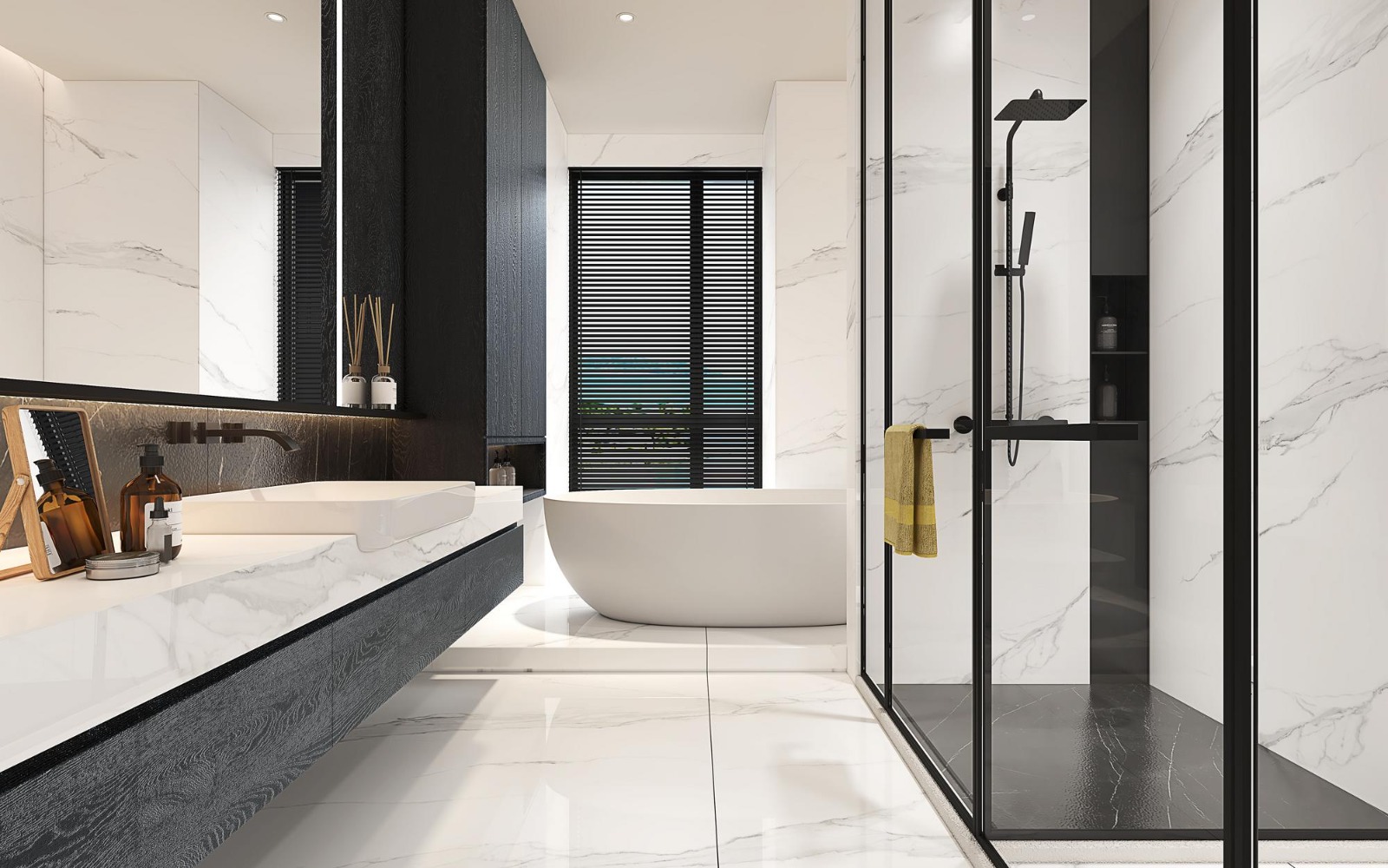 White At Dawn Sintered Stone