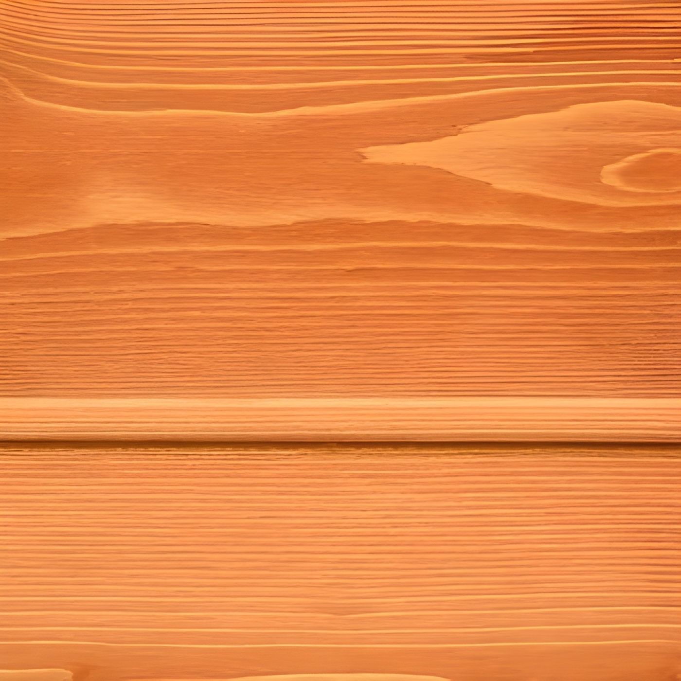 Pinewood Insulated Aluminium Siding