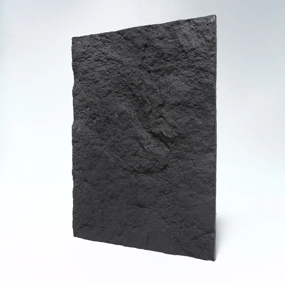 Black Rock Soft Stone