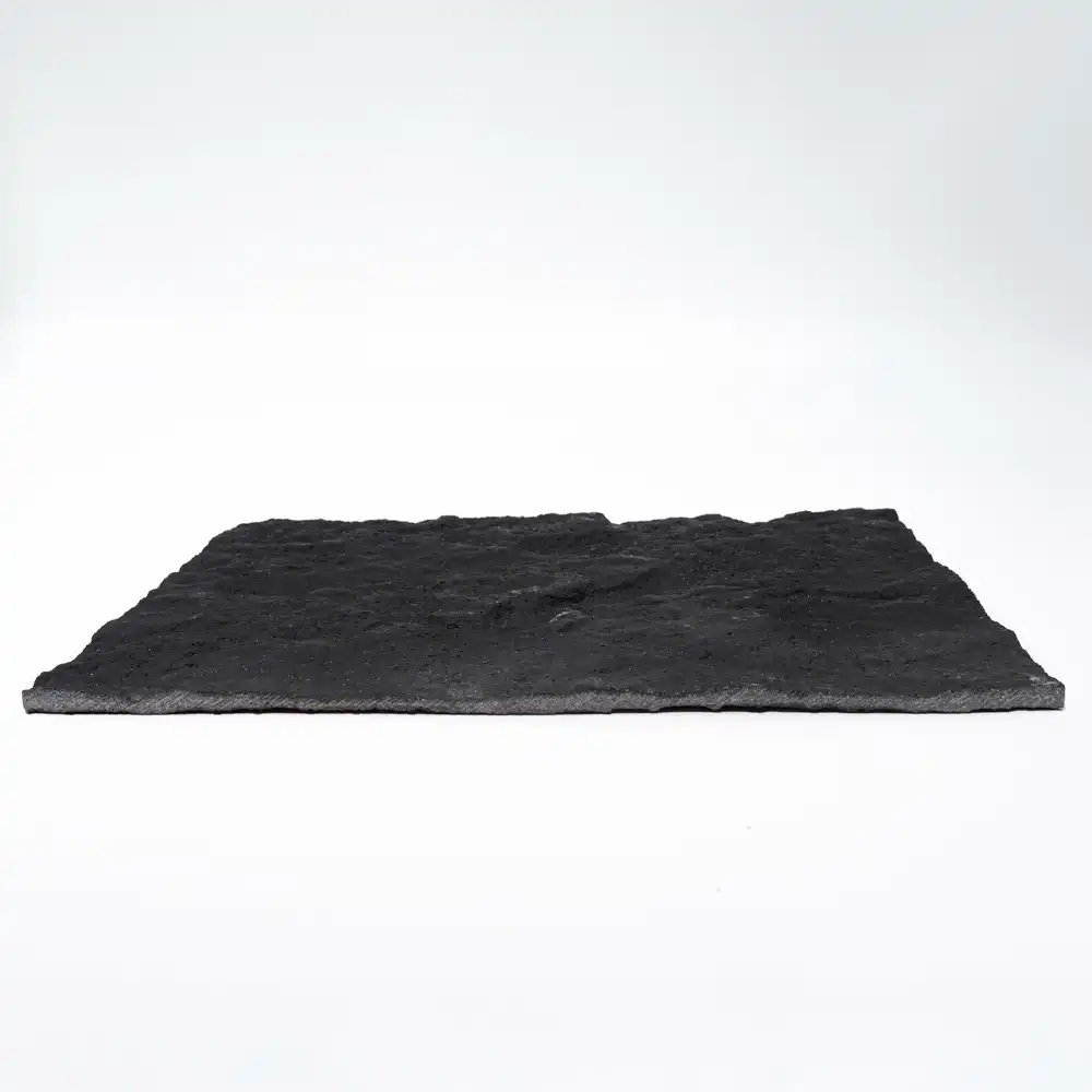 Black Rock Soft Stone