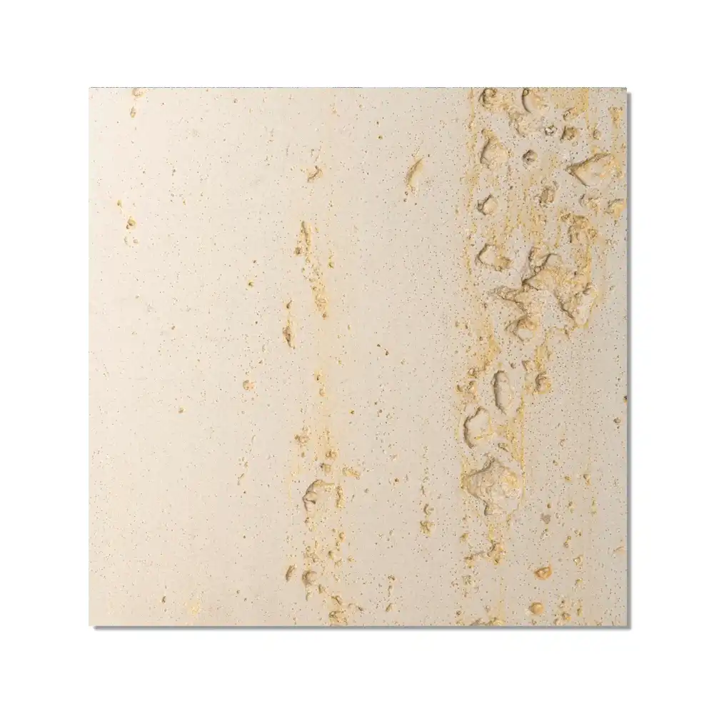 Beige Travertine Soft Stone