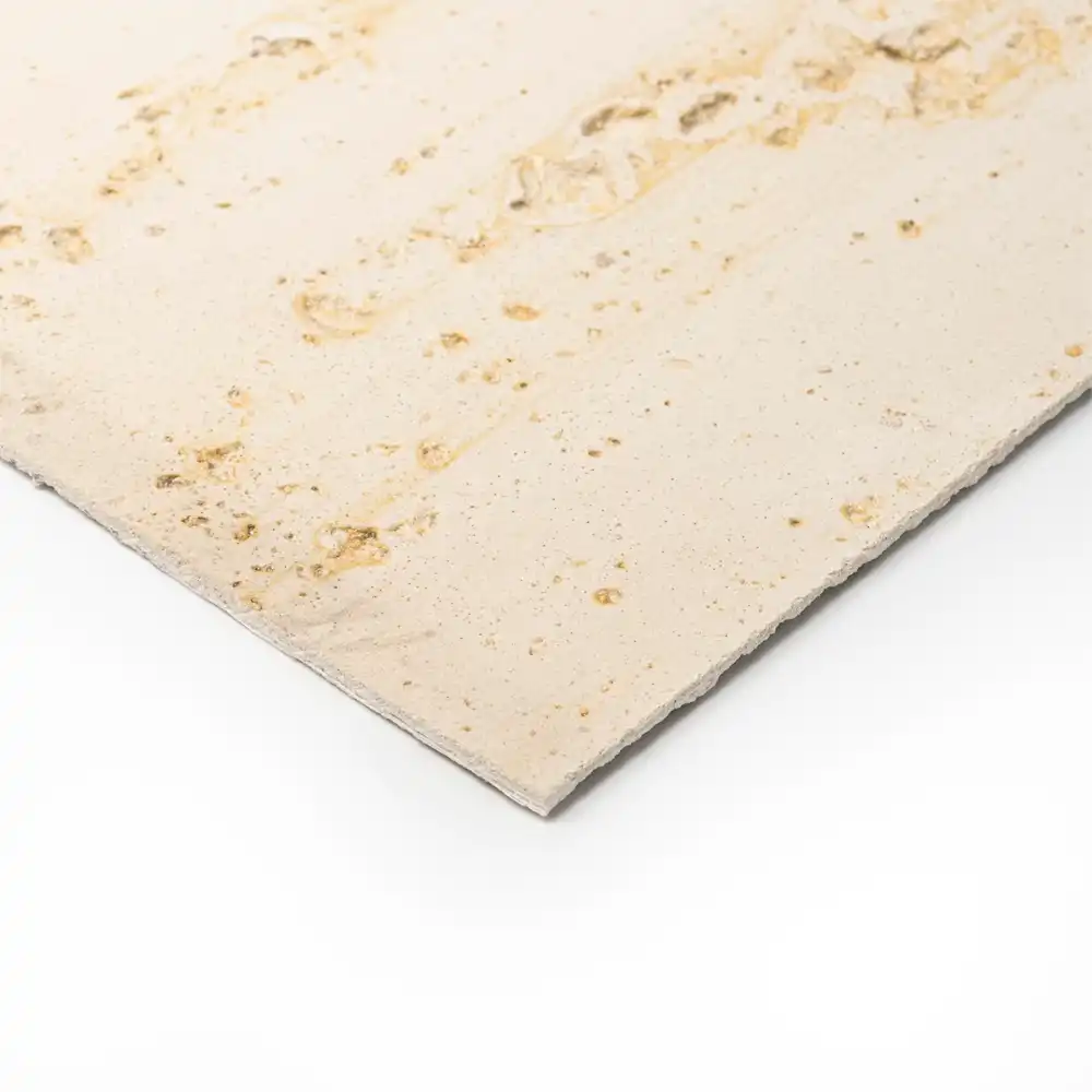 Beige Travertine Soft Stone